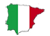 ALGODOLIVA - Italiano